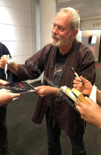 terry gilliam